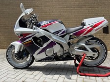 Yamaha fzr600 for sale  COLCHESTER