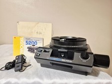 Rebuilt kodak carousel for sale  Cypress