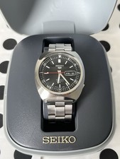Orologio seiko sports usato  Villanova di Camposampiero
