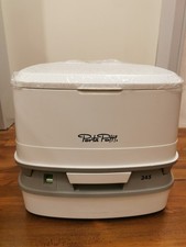 Porta potti 345 gebraucht kaufen  Waiblingen