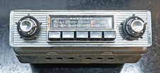 Autovox 118 autoradio usato  Soliera