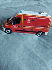 Camion pompier renault d'occasion  Colmar