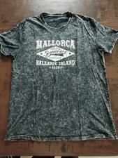 Shirt aufdruck mallorca gebraucht kaufen  Handewitt