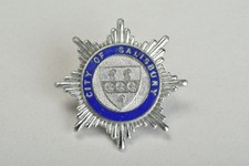 Salisbury rhodesia fire for sale  SHAFTESBURY