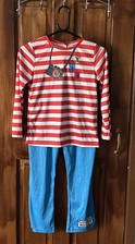 Wally fancy dress for sale  EGHAM