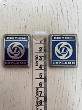 British leyland metal for sale  GILLINGHAM