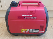 Honda eu20i generator for sale Honda eu20i generator for sale  COVENTRY