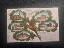 1900 gruss friedersdorf gebraucht kaufen  Duisburg