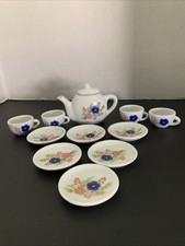 Child tea set for sale  Imperial