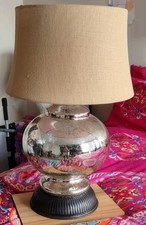 pottery barn lamp shade for sale  Newark