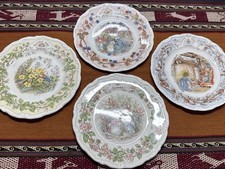 Royal doulton brambly for sale  North Port