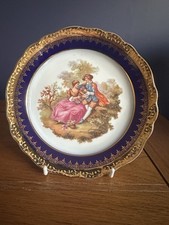 Limoges veritable porcelaine for sale  UK
