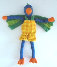G1. doudou oiseau d'occasion G1. doudou oiseau d'occasion  Bouvigny-Boyeffles