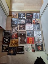 Kategorie cds konvolut gebraucht kaufen  Ruhpolding