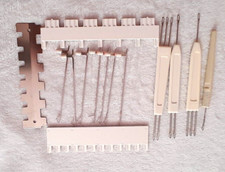 Tools lk150 knitting for sale  LEEDS