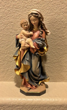 Dolfi madonna virgin for sale  Colorado Springs