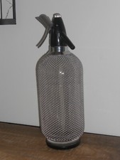 Ancien siphon eau d'occasion  Toulouse-