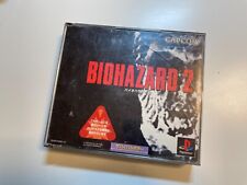 Sony PS PLAYSTATION JAPAN NTSC BIOHAZARD 2 comprar usado  Enviando para Brazil