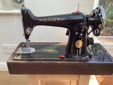 Fully serviced vintage for sale  CARLISLE