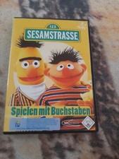 Mindscape sesamstraße spielen gebraucht kaufen  Wesel