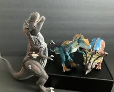 Allosaurus assault jurassic for sale  Saint Petersburg