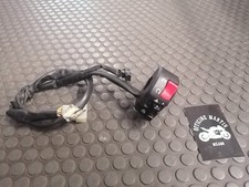 Commutatore comando destro usato Commutatore comando destro usato  Milano