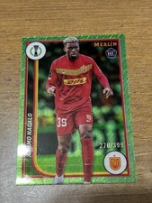 2023 topps merlin for sale  BICESTER