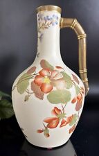 Royal worcester ewer for sale  Arlington