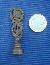 Petit cachet sceau d'occasion Petit cachet sceau d'occasion  France