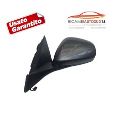 Specchietto esterno elettrico usato  Sinopoli