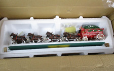 Danbury mint budweiser for sale  Bozeman