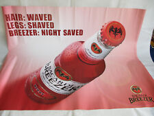 Bacardi breezer night gebraucht kaufen  Hamburg