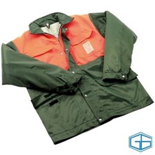 Draper chainsaw jacket for sale  TELFORD