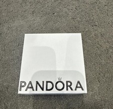 Pandora jewellery box for sale  WOODFORD GREEN