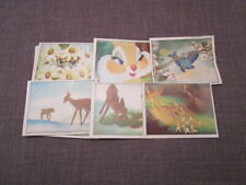 Images panini bambi d'occasion  Champs-sur-Marne