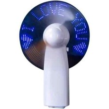 mini ventilatore batteria usato mini ventilatore batteria usato Milano