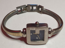 Gucci damen armbanduhr gebraucht kaufen  Bingen