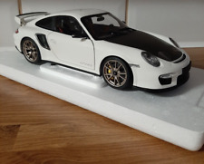 Minichamps scale porsche for sale  MILFORD HAVEN