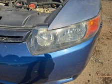 Conjunto de farol esquerdo usado serve: 2008 Honda Civic Cpe 1.8L esquerdo grau A, usado comprar usado  Enviando para Brazil