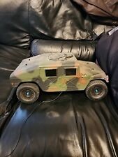 1995 tamiya hummer for sale  South Pasadena