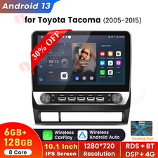 10.1 android13 toyota for sale  Walton