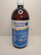 Orgono siliplant mineral for sale  Sterling