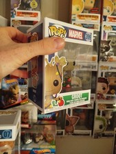 Funko pop groot usato  Castel Maggiore