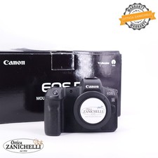 Canon eos body usato  Cormano