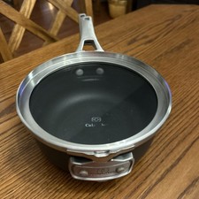 Calphalon 87025 premier for sale  Eureka