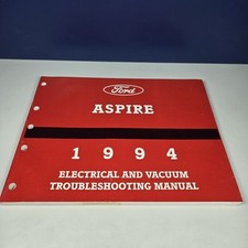 1994 ford aspire for sale  Ozark