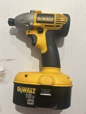 Dewalt 18v dw056 for sale  San Leandro