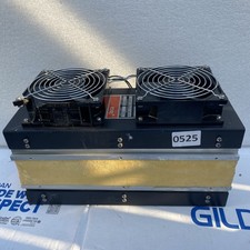 TECA CD 90017 Compact Air Cooled Thermoelectric Cold Plate comprar usado  Enviando para Brazil