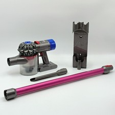 Dyson aspirapolvere funzionant usato  Randazzo