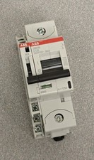 Abb s801n c125a gebraucht kaufen  Seebad Bansin